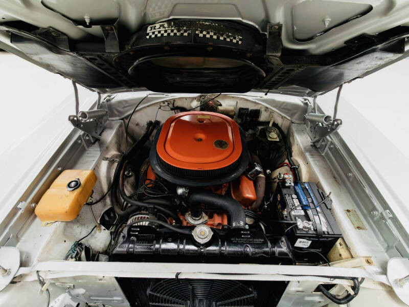 1969 Dodge Super Bee