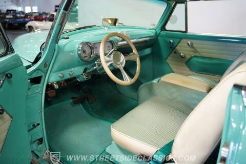 1954 Chevrolet Bel Air