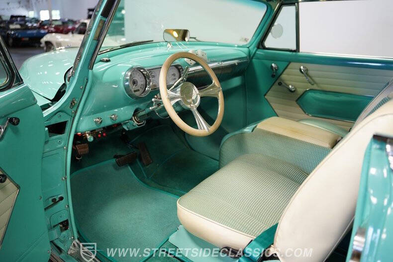 1954 Chevrolet Bel Air