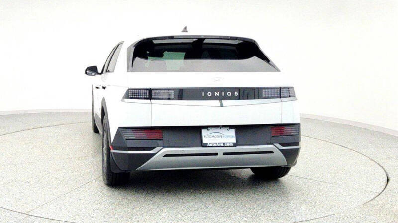 2022 Hyundai Ioniq 5 SE
