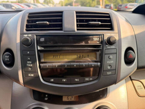 2008 Toyota RAV4