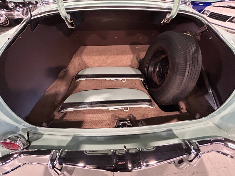 1954 Pontiac Chieftain