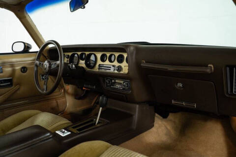 1981 Pontiac Trans Am