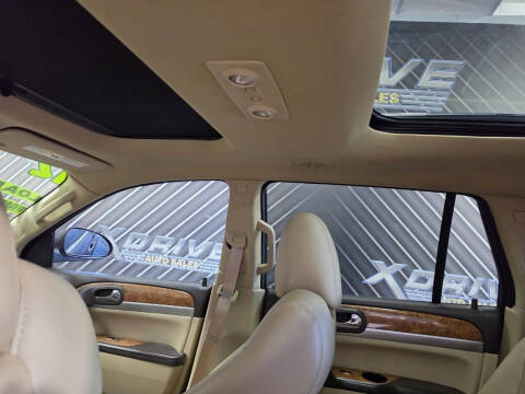 2012 Buick Enclave Premium