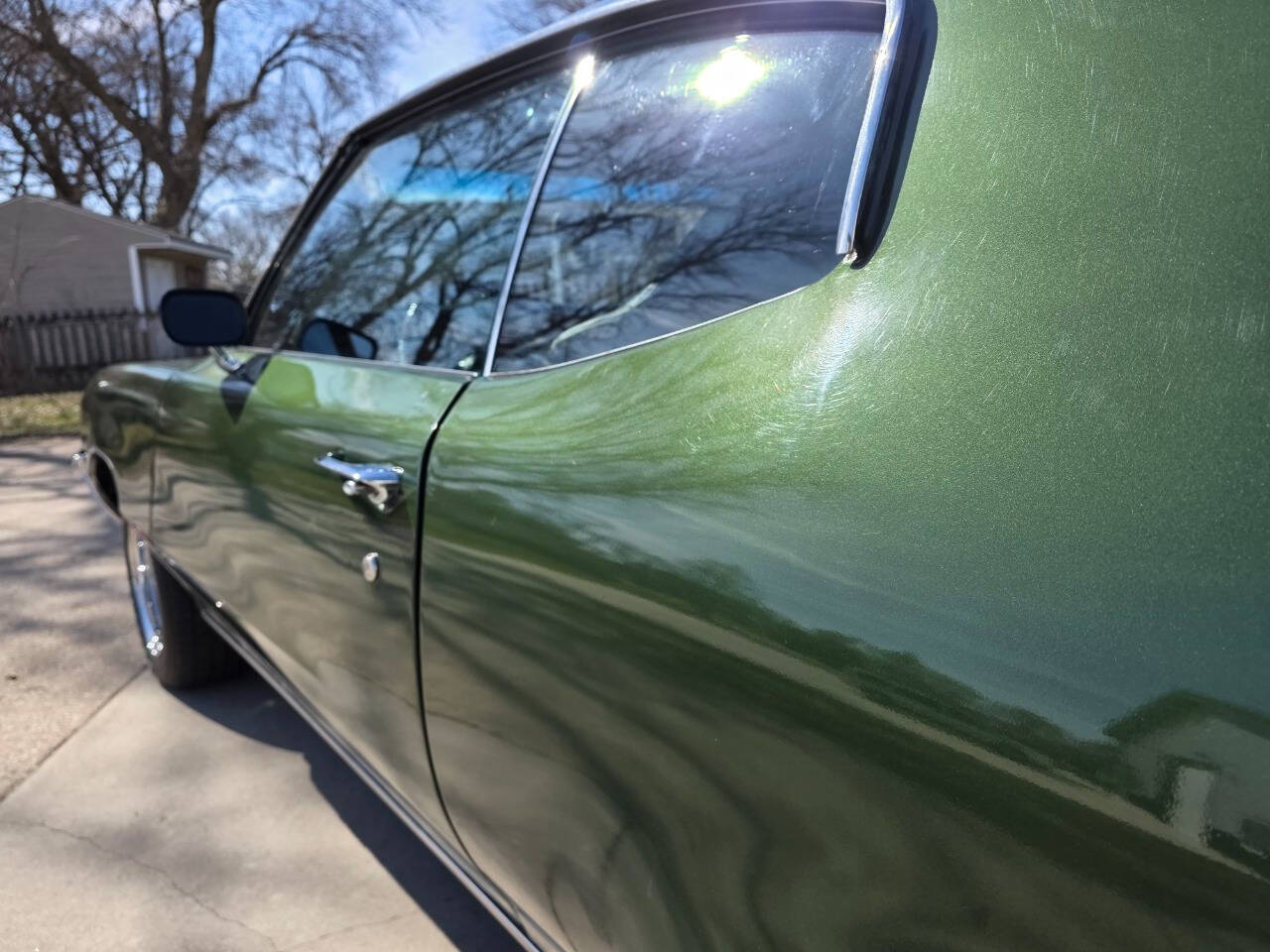 1972 Buick Skylark 55