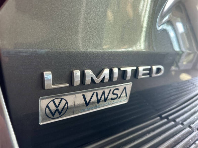 2020 Ford Expedition Limited