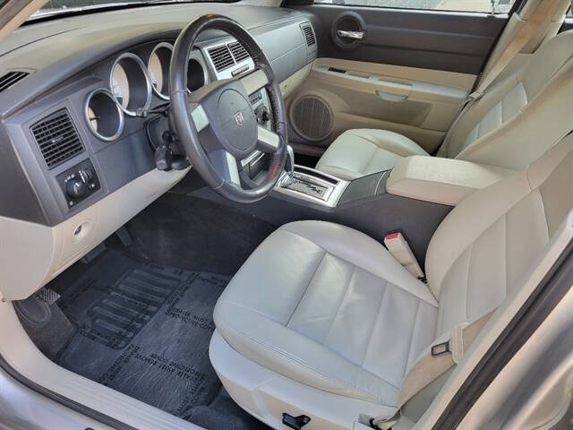 2006 Dodge Charger RT