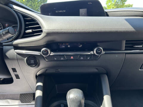 2020 Mazda Mazda3 Hatchback Preferred