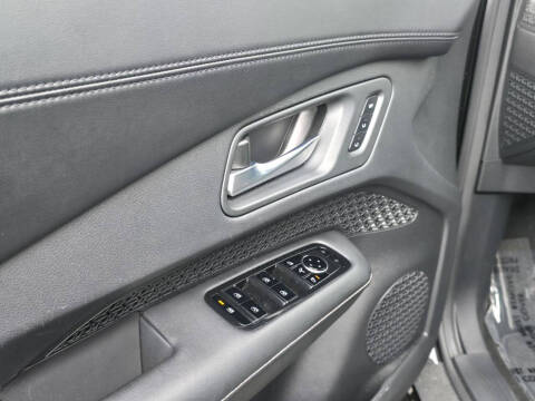 2023 Nissan Ariya Evolve+