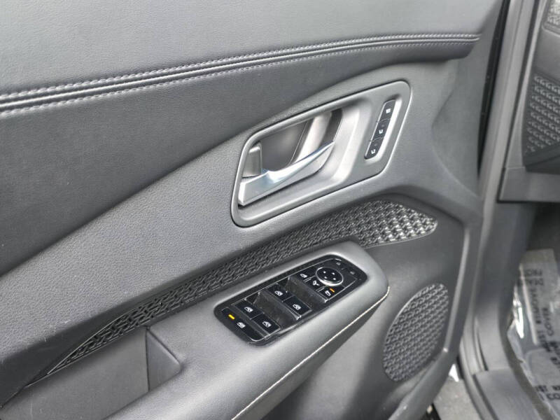 2023 Nissan Ariya Evolve+