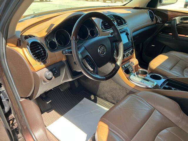 2015 Buick Enclave Premium
