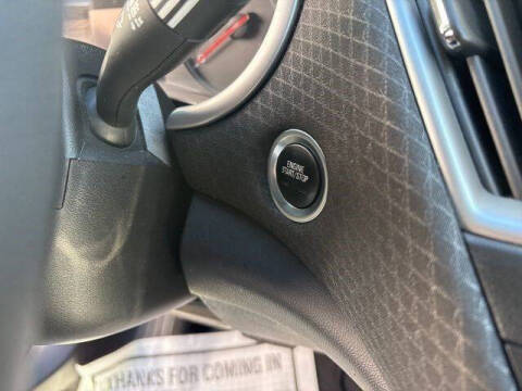 2022 Chevrolet Malibu LS