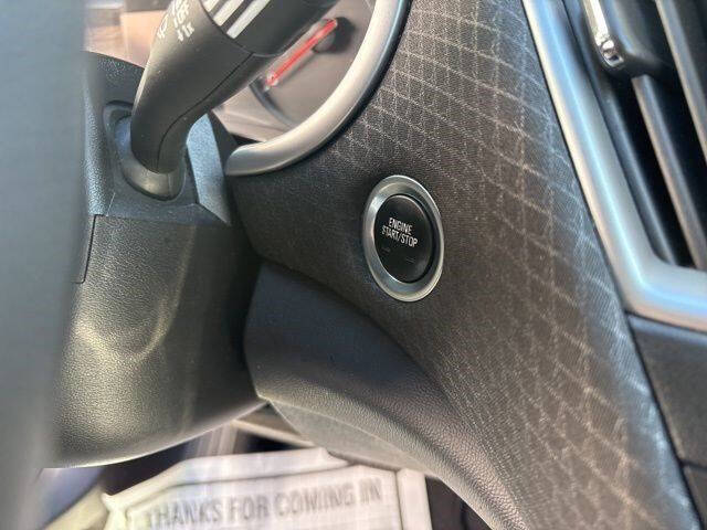 2022 Chevrolet Malibu LS