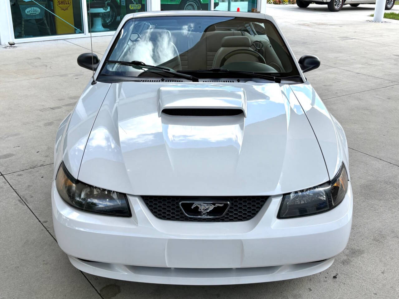 2001 Ford Mustang 3