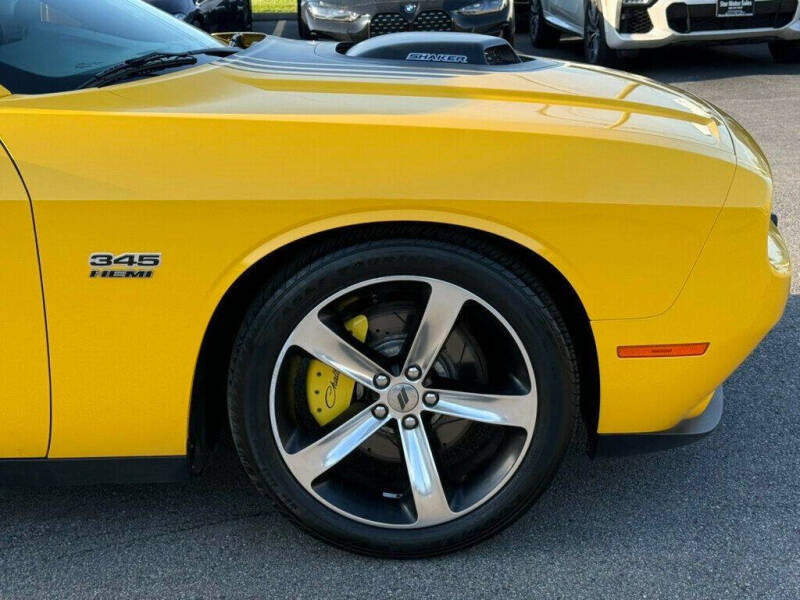 2017 Dodge Challenger