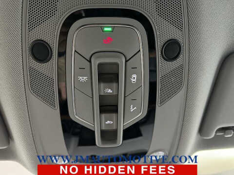 2021 Audi Q5 quattro Premium Plus 45 TFSI