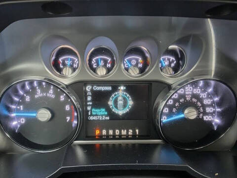 2016 Ford F-350 Super Duty