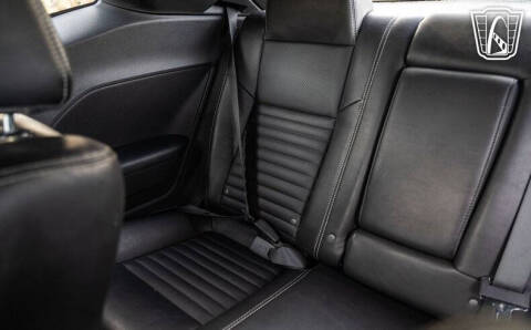 2009 Dodge Challenger R/T