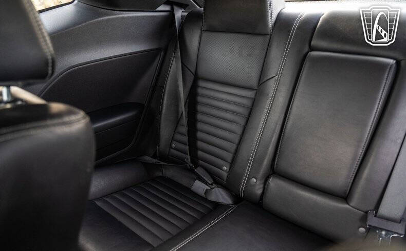 2009 Dodge Challenger R/T