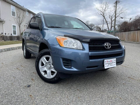 2011 Toyota RAV4 for sale at Speedway Motors in Paterson NJ