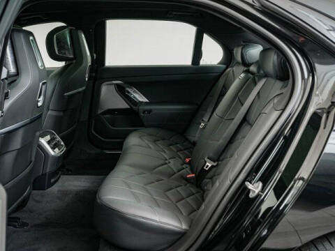 2026 BMW 7 Series 740i xDrive