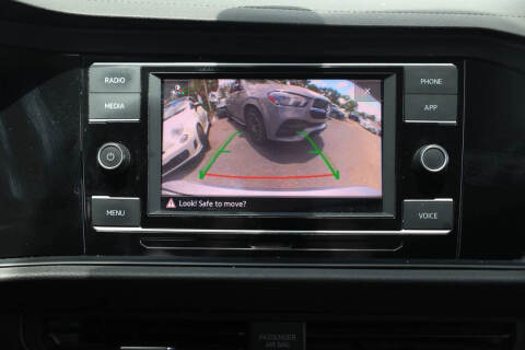 2020 Volkswagen Jetta