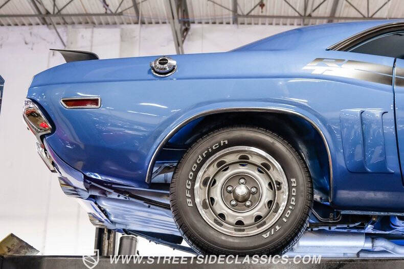 1971 Dodge Challenger