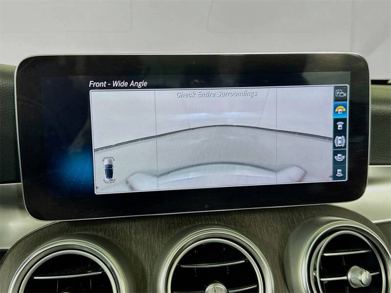 2023 Mercedes-Benz C-Class C 300 4MATIC