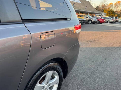 2013 Toyota Sienna