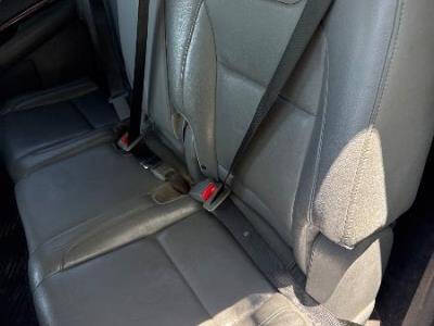 2016 Acura MDX SH-AWD w/Tech