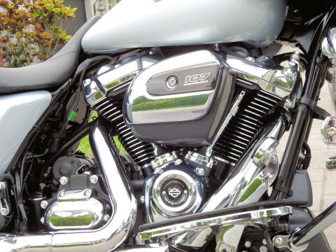 2023 Harley-Davidson Road Glide