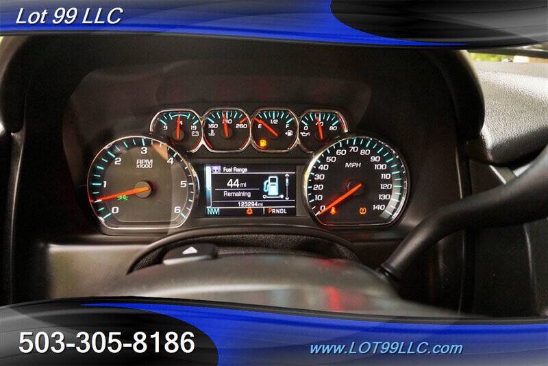 2018 GMC Yukon XL SLT