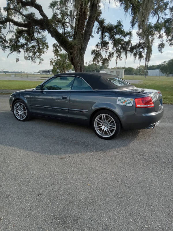 2009 Audi A4 2.0T