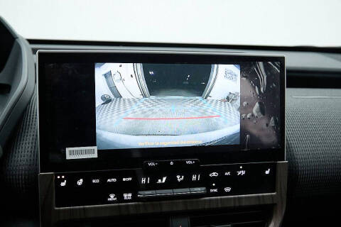 2023 Toyota bZ4X XLE