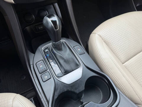 2014 Hyundai Santa Fe Sport 2.4L