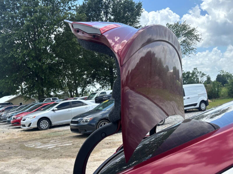 2015 Toyota Camry XSE V6