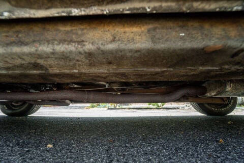 1965 Chevrolet Chevelle