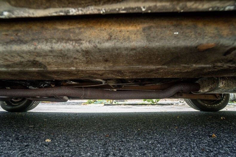 1965 Chevrolet Chevelle