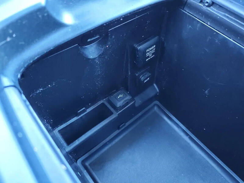 2014 Acura MDX SH-AWD