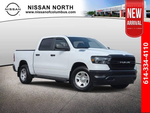 2024 RAM 1500 for sale at Auto Center of Columbus in Columbus OH