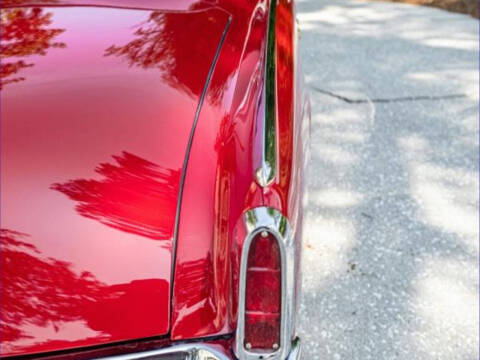 1954 Studebaker Champion