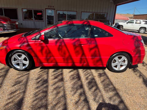 2006 Honda Civic EX