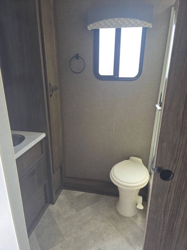 2021 Winnebago Voyage