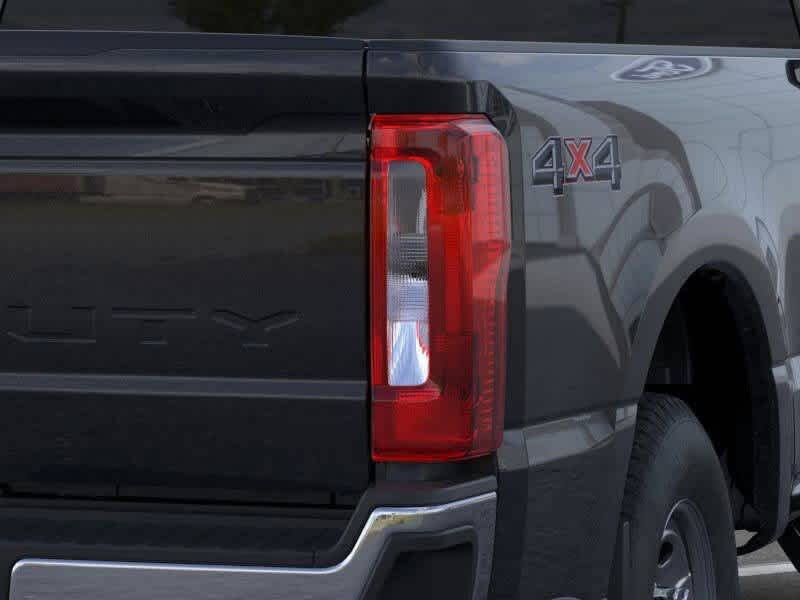 2026 Ford F-250 Super Duty