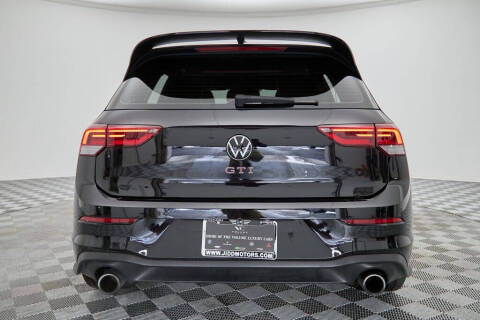 2024 Volkswagen Golf GTI 380 S