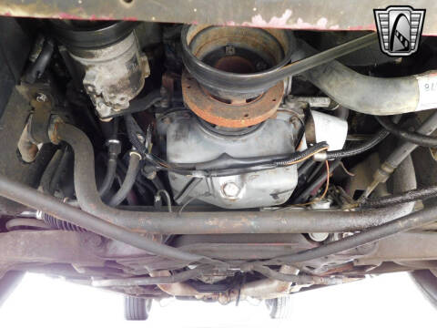 1987 Ford Mustang GT