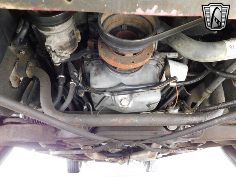 1987 Ford Mustang GT