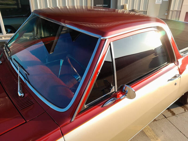 1964 Chevrolet El Camino