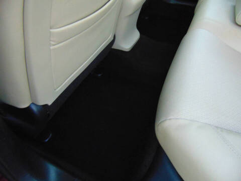 2013 Honda Accord Touring