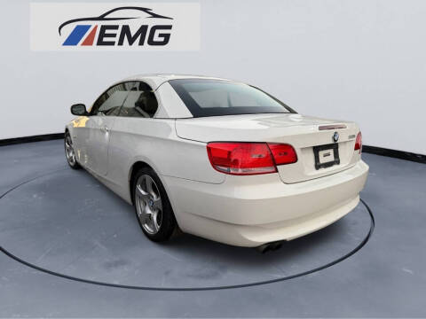 2010 BMW 3 Series 328i